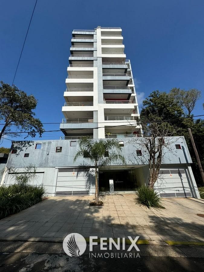 DF770 - DEPARTAMENTOS APTOS CRÉDITO HIPOTECARIO EDIF. ALBA I — foto 2