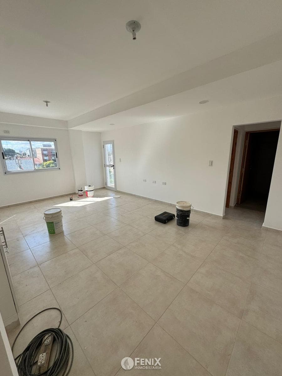 DF785 - DEPARTAMENTO EN VENTA EDIF. PALOMAR VILLAGE - 1 DORMITORIO — foto 3