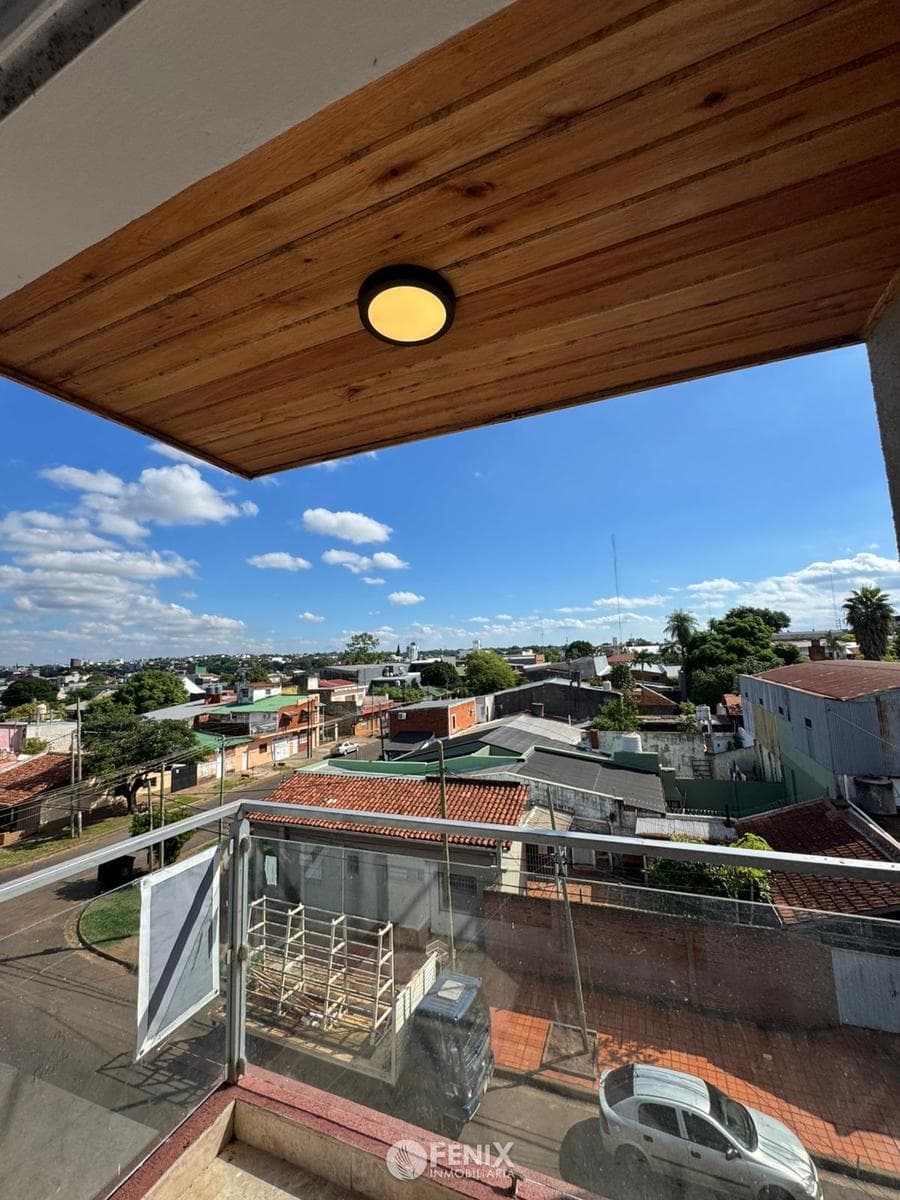 DF785 - DEPARTAMENTO EN VENTA EDIF. PALOMAR VILLAGE - 1 DORMITORIO — foto 2