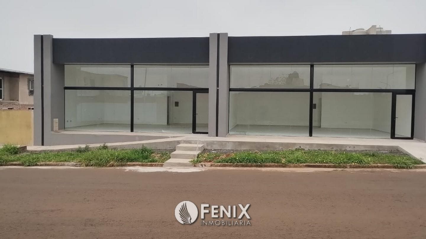 LCF V138 - LOCALES COMERCIALES EN VENTA Z/ ITAEMBE GUAZU — foto 3