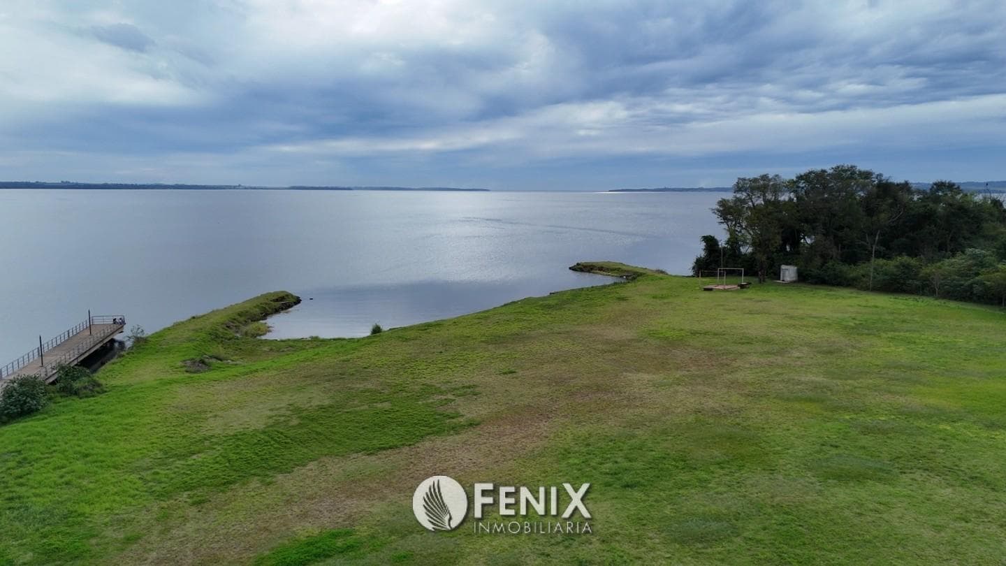 TF721 - TERRENO EN VENTA B° LAUREL