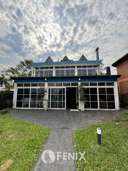 CF1165 - CASA EN VENTA B° PRIVADO RINCÓN SANTA MARÍA, ITUZAINGÓ — foto 2