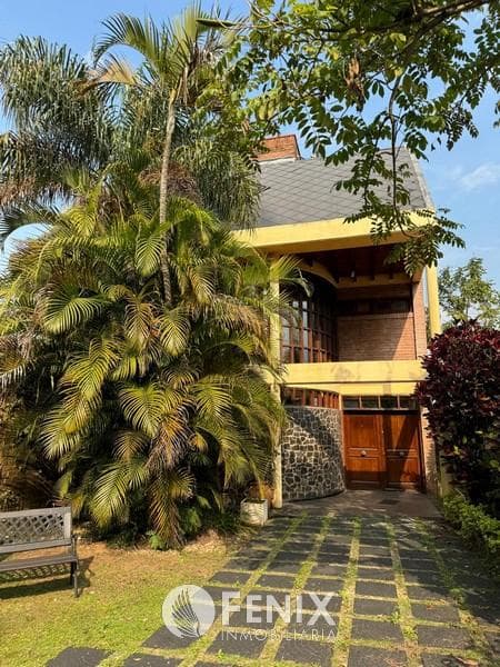 CF1165 - CASA EN VENTA B° PRIVADO RINCÓN SANTA MARÍA, ITUZAINGÓ