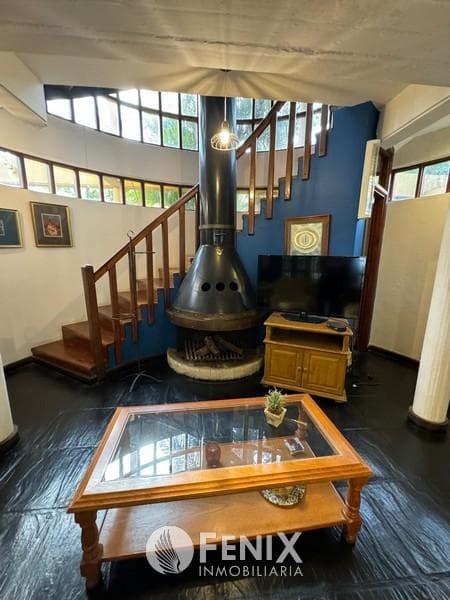 CF1165 - CASA EN VENTA B° PRIVADO RINCÓN SANTA MARÍA, ITUZAINGÓ — foto 5