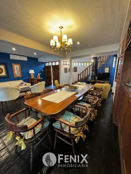 CF1165 - CASA EN VENTA B° PRIVADO RINCÓN SANTA MARÍA, ITUZAINGÓ — foto 4