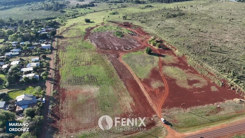 TF726 - TERRENO DE 11, 7Ha EN VENTA Z/ RUTA 213 — foto 3