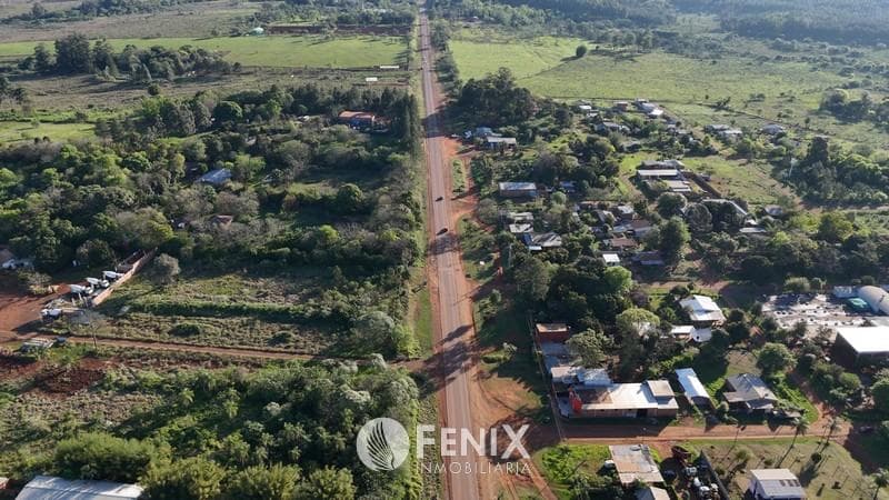 TF726 - TERRENO DE 11, 7Ha EN VENTA Z/ RUTA 213 — foto 2