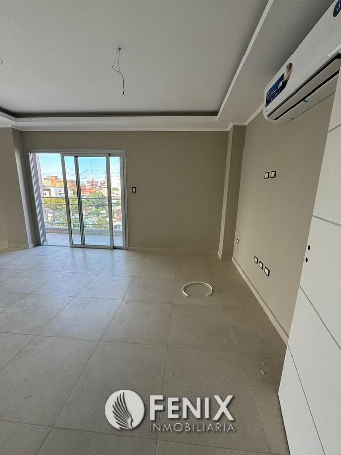 DF746 - DEPARTAMENTO EN VENTA EDIF. ROCK ZAFIRO C. SAN LORENZO Y ALVEAR — foto 5