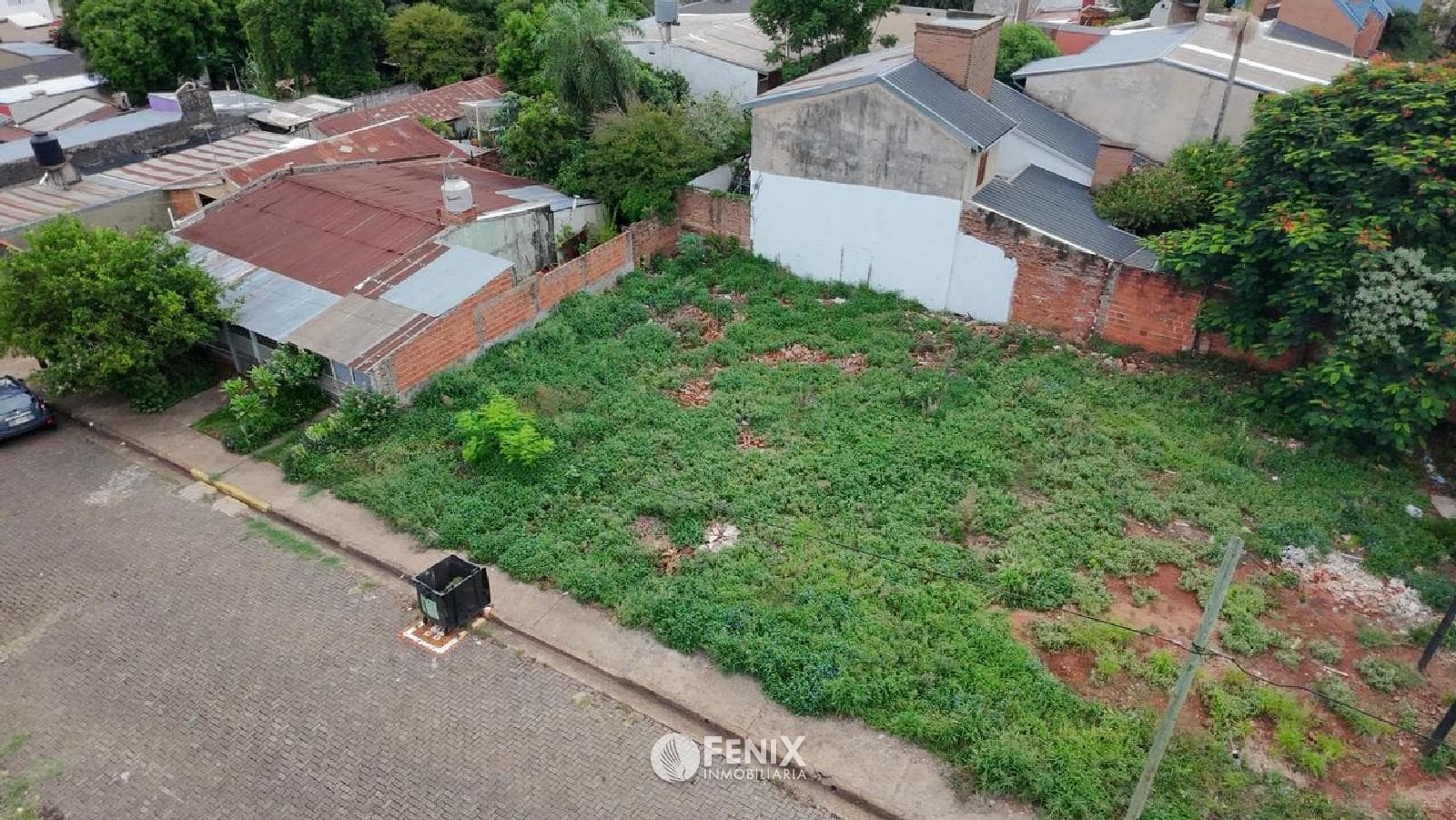 TF729 - TERRENO EN VENTA Z/ AV. ALEM Y CALLE DERQUI — foto 5