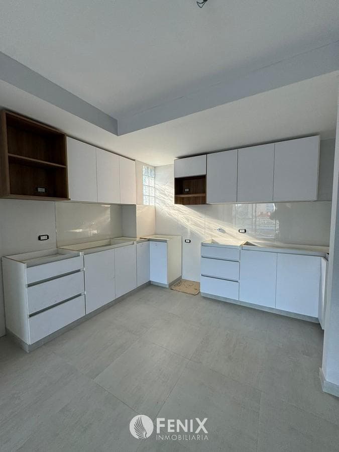 DF805 - DEPARTAMENTO EN VENTA EDIF. ALTOS DE BELGRANO — foto 2