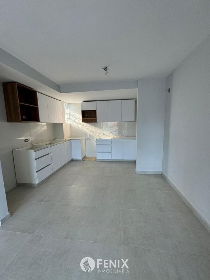 DF805 - DEPARTAMENTO EN VENTA EDIF. ALTOS DE BELGRANO — foto 3