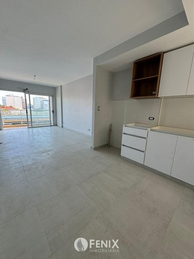 DF805 - DEPARTAMENTO EN VENTA EDIF. ALTOS DE BELGRANO