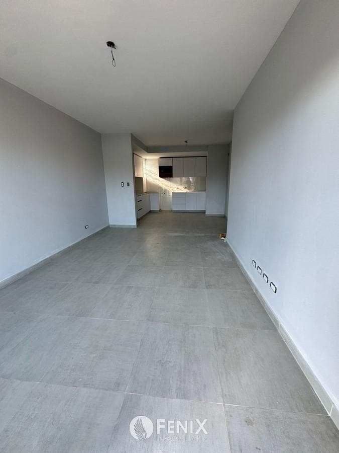 DF805 - DEPARTAMENTO EN VENTA EDIF. ALTOS DE BELGRANO — foto 4