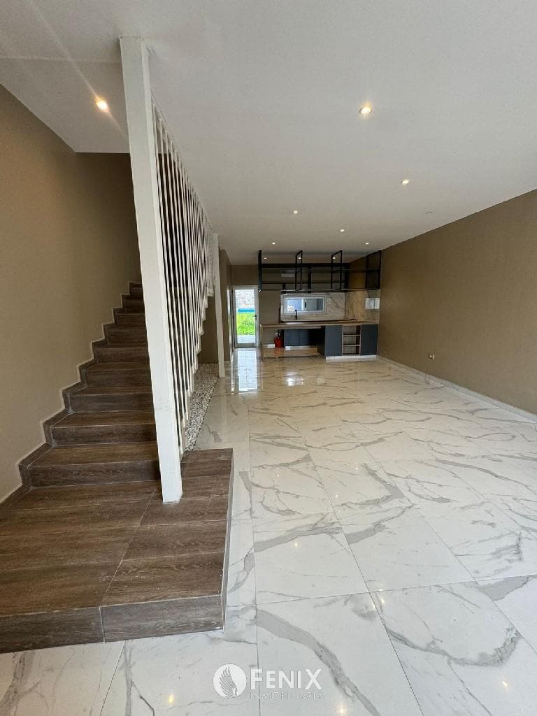 CF1178 - CASA A ESTRENAR VENTA - 3 DORMITORIOS - AV. TACUARÍ Y CORRIENTES — foto 2
