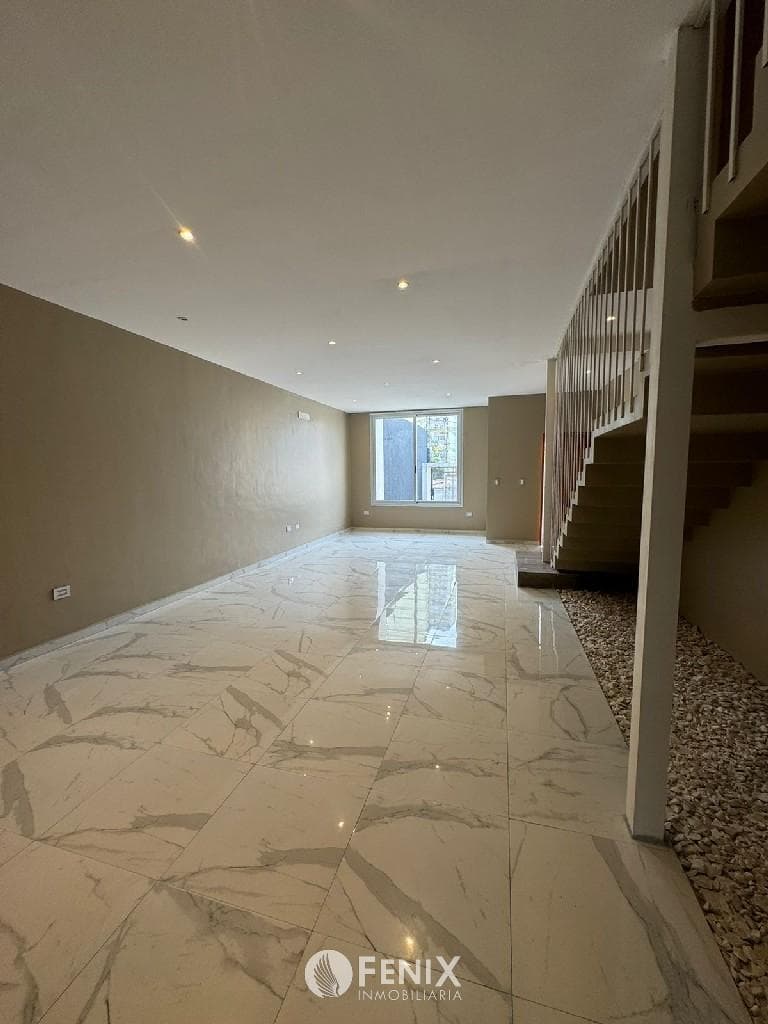 CF1178 - CASA A ESTRENAR VENTA - 3 DORMITORIOS - AV. TACUARÍ Y CORRIENTES — foto 4