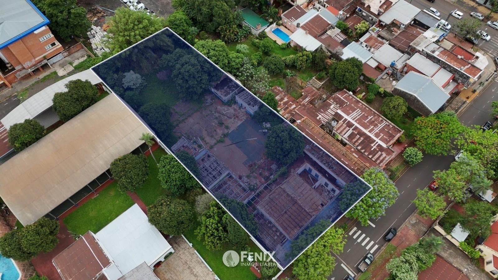 TF741 - TERRENO EN VENTA Z/ HOSPITAL — foto 3