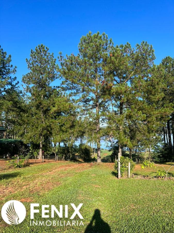TF597 - TERRENO EN VENTA B° CERRADO COSTA DE ORO, SAN IGNACIO