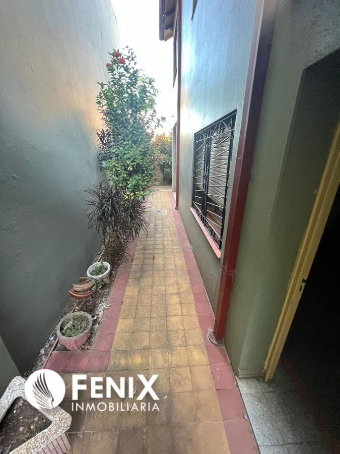 CF993 - CASA EN VENTA Z/ CENTRO — foto 4