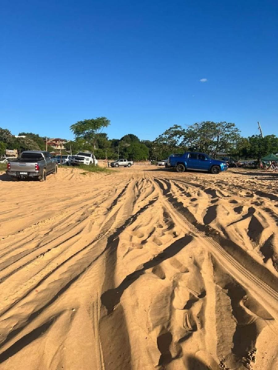 TF751 - LOTES EN VENTA COUNTRY RINCÓN SANTA MARÍA - ITUZAINGÓ — foto 4