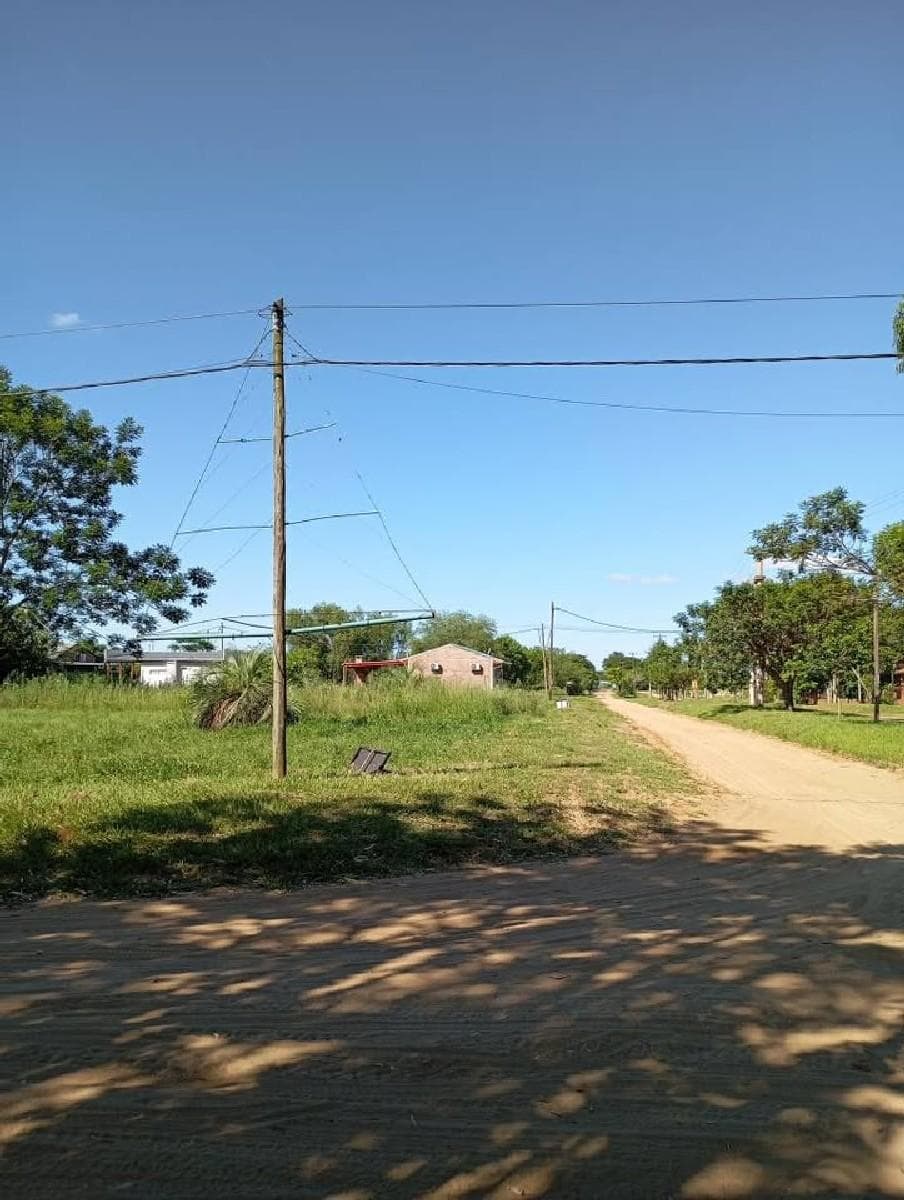 TF751 - LOTES EN VENTA COUNTRY RINCÓN SANTA MARÍA - ITUZAINGÓ