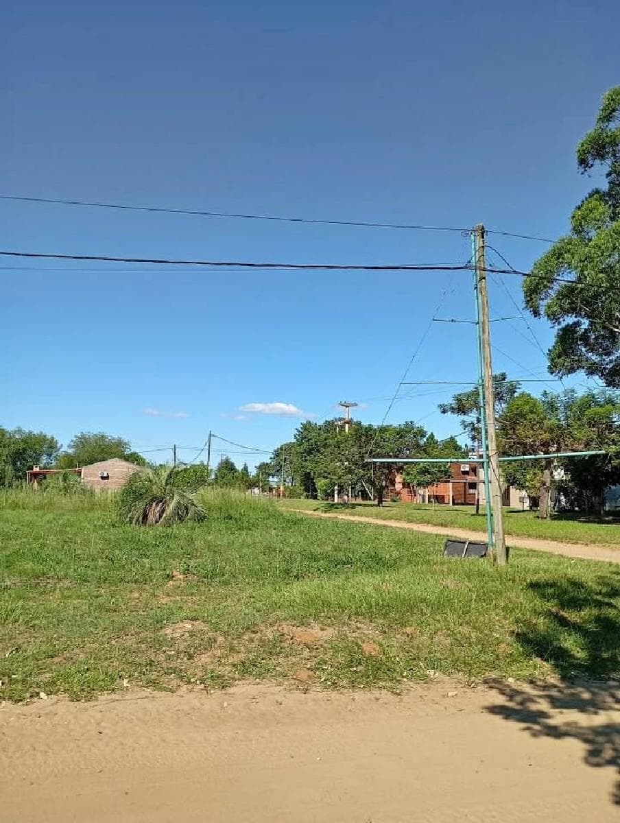 TF751 - LOTES EN VENTA COUNTRY RINCÓN SANTA MARÍA - ITUZAINGÓ — foto 2