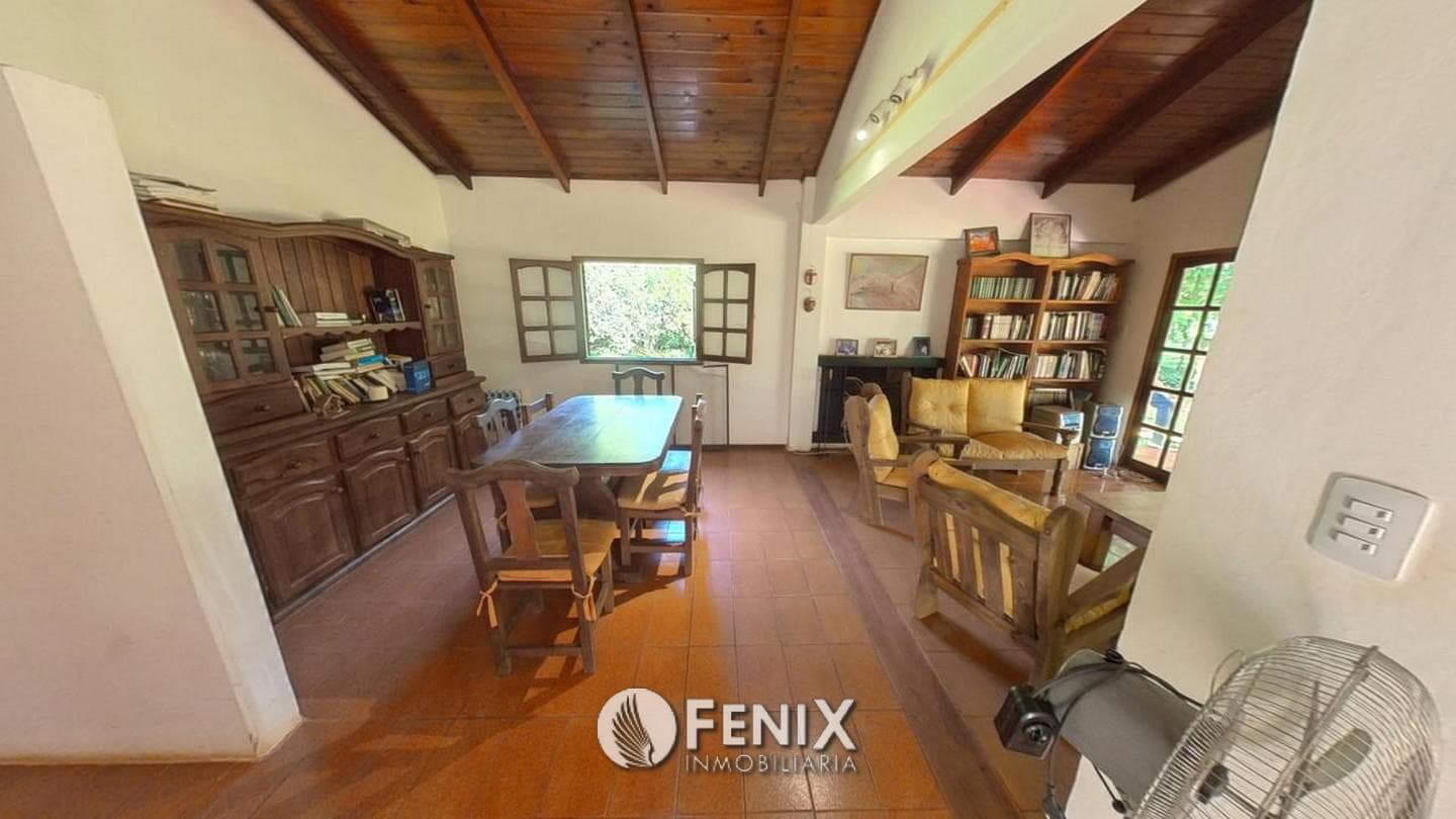 CF1132 - CASA EN VENTA B° LA EUGENIA — foto 4