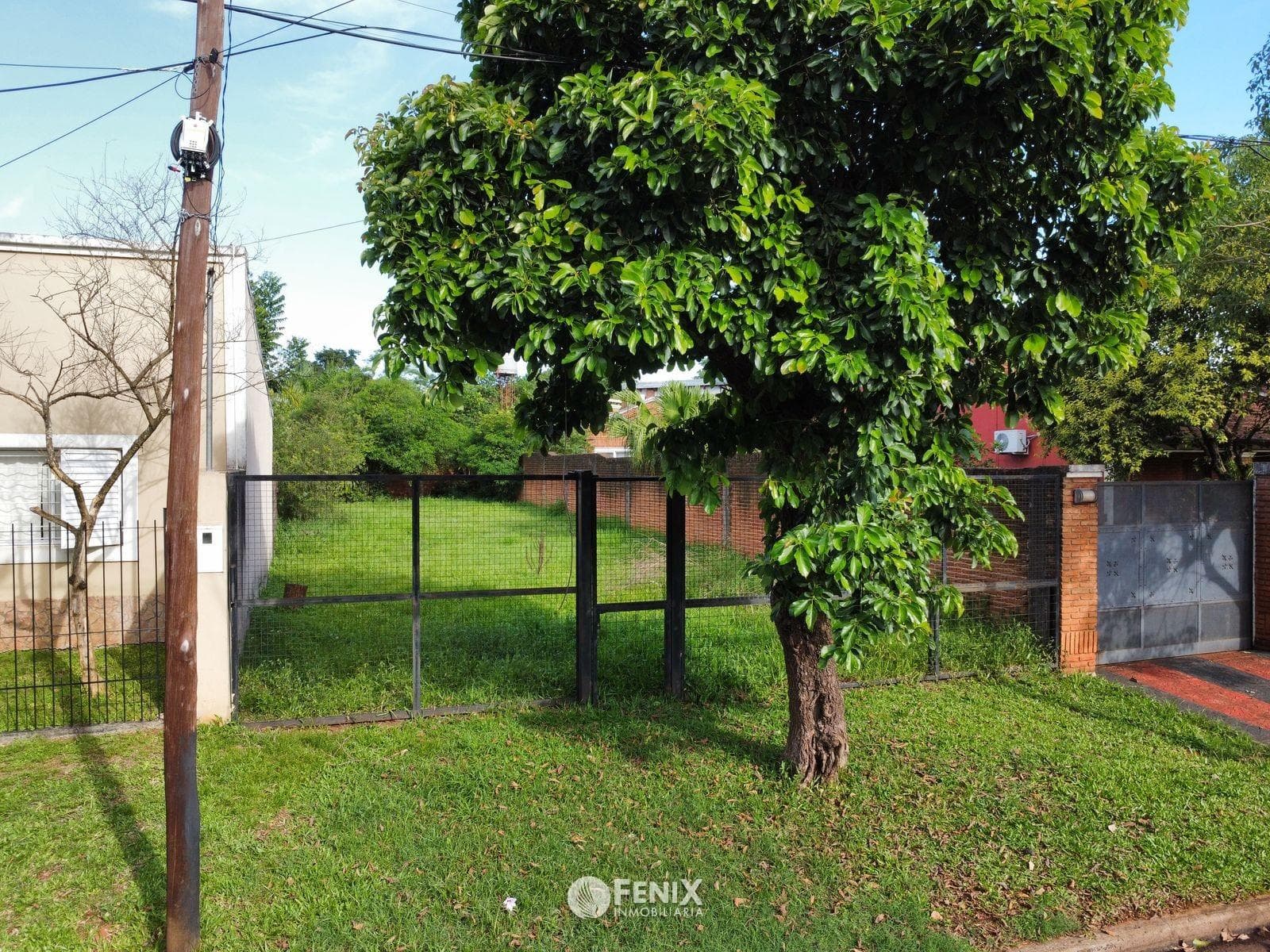 TF752 - TERRENO EN VENTA - BARRIO LA MISIÓN — foto 2
