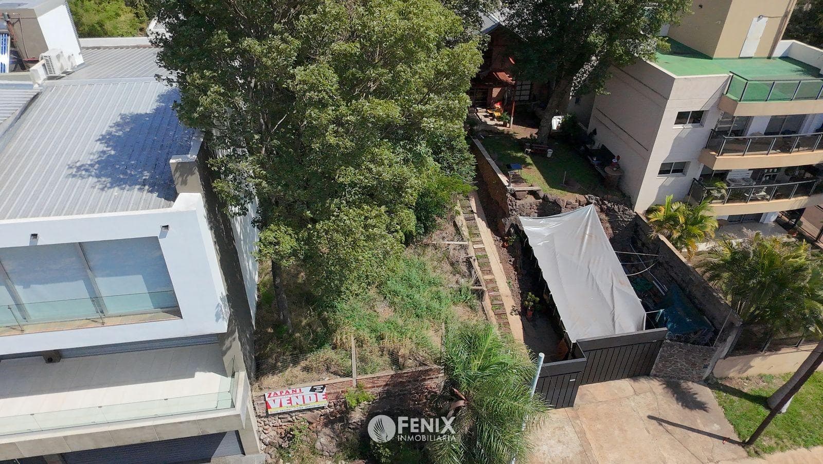 TF755 - TERRENO EN VENTA FRENTE AL YATCH CLUB — foto 4