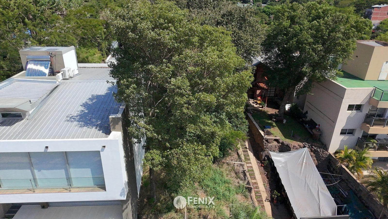 TF755 - TERRENO EN VENTA FRENTE AL YATCH CLUB — foto 3