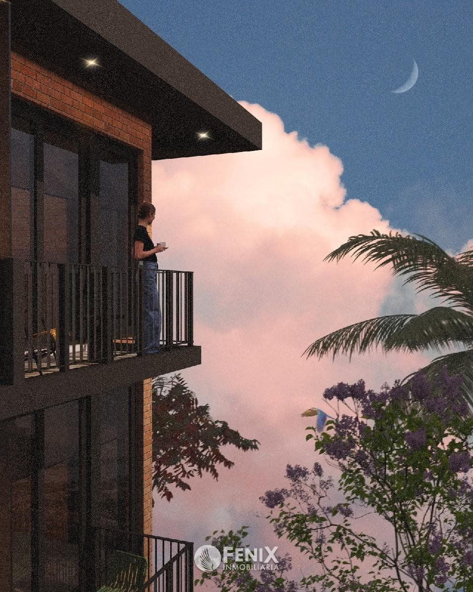 DF836 - EDIFICIO CASASTUDIO - VILLA SARITA - MONOAMBIENTES EN CONSTRUCCIÓN — foto 2