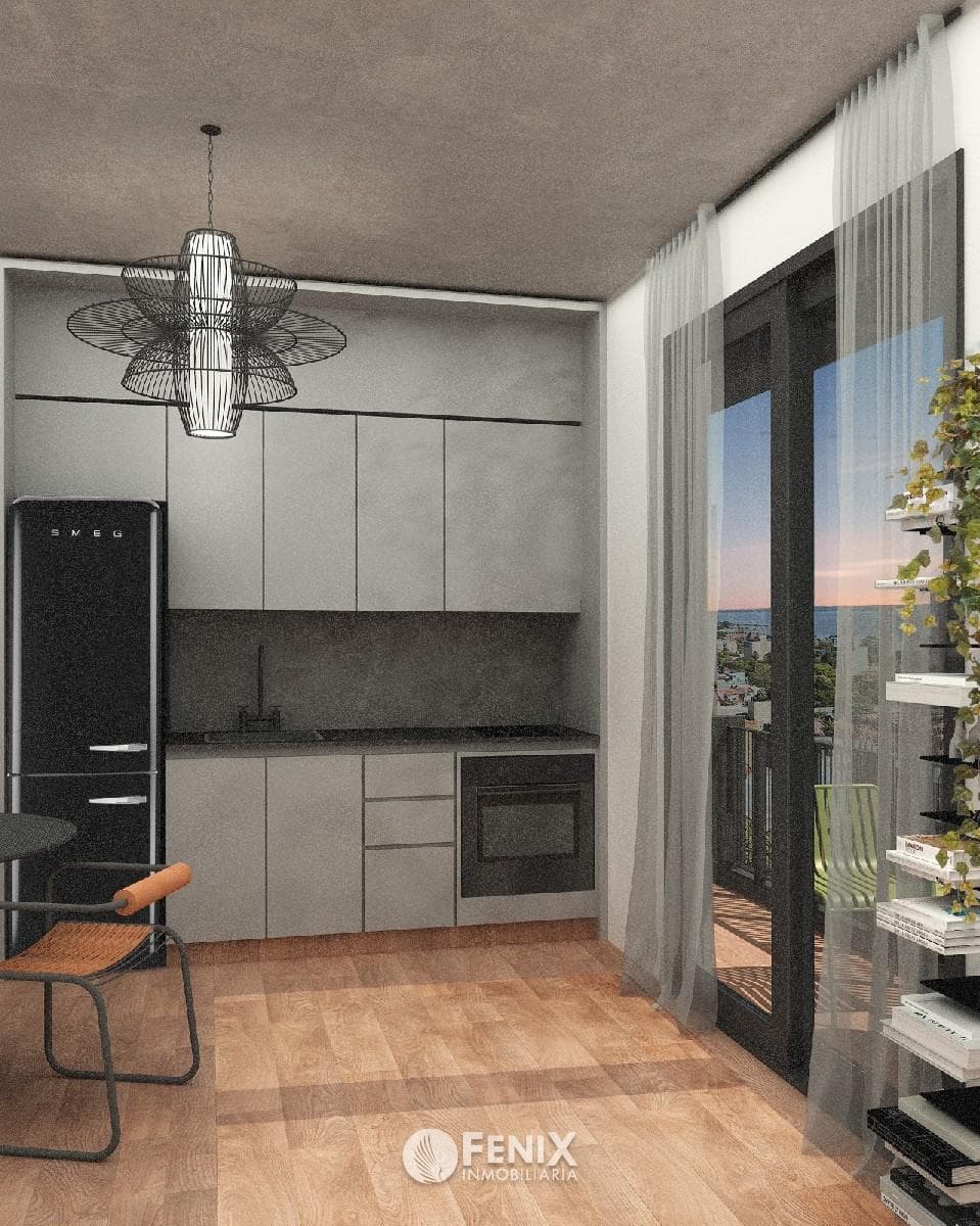 DF836 - EDIFICIO CASASTUDIO - VILLA SARITA - MONOAMBIENTES EN CONSTRUCCIÓN — foto 5