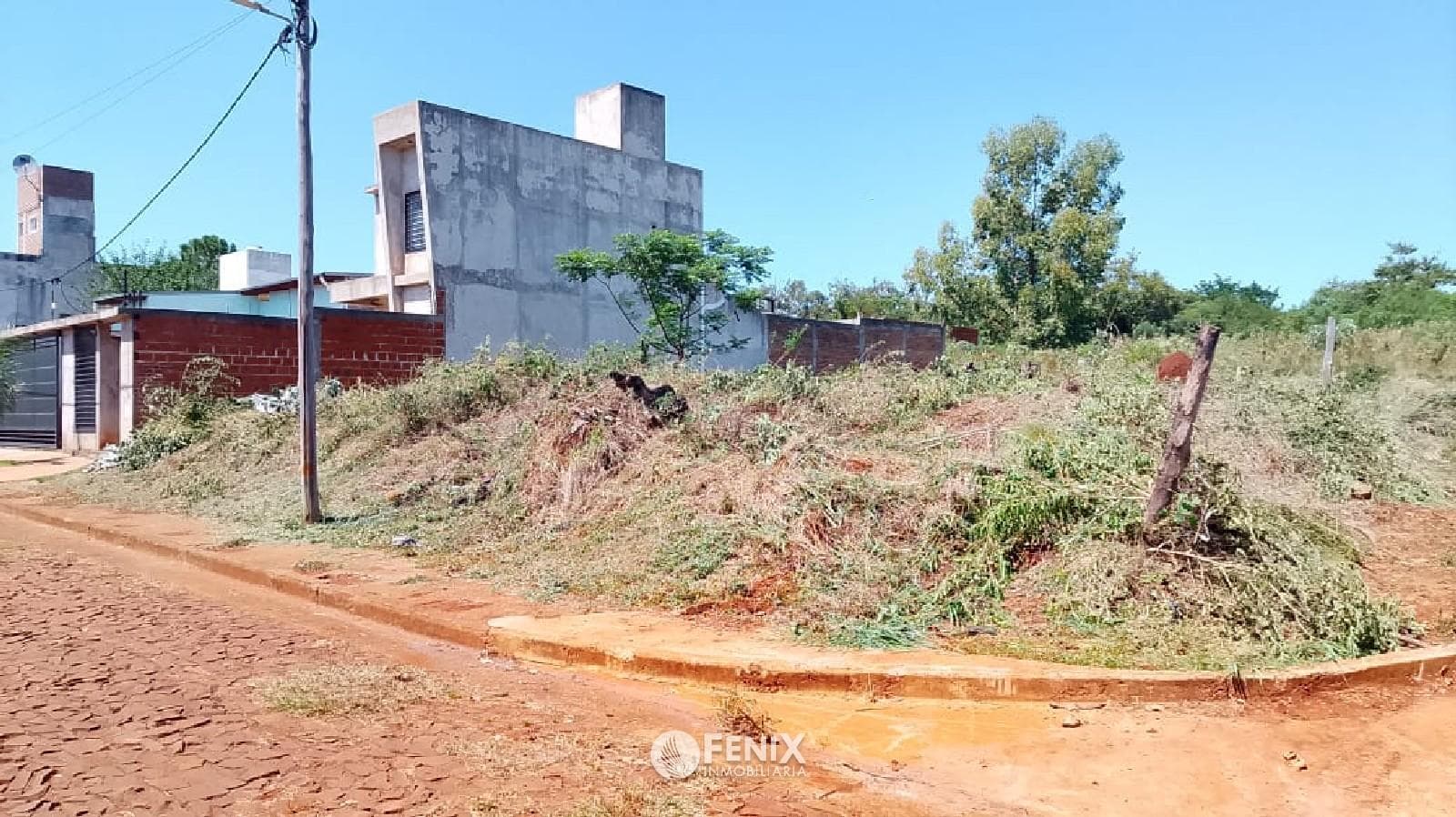 TF760 - TERRENOS EN VENTA - ITAMBÉ MINÍ
