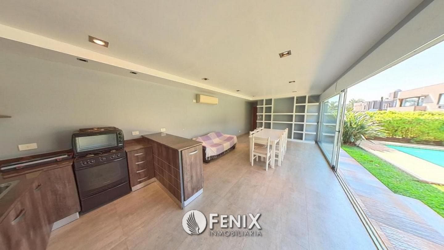 CF1125 - CASA EN VENTA B° LOMAS DE URQUIZA — foto 5