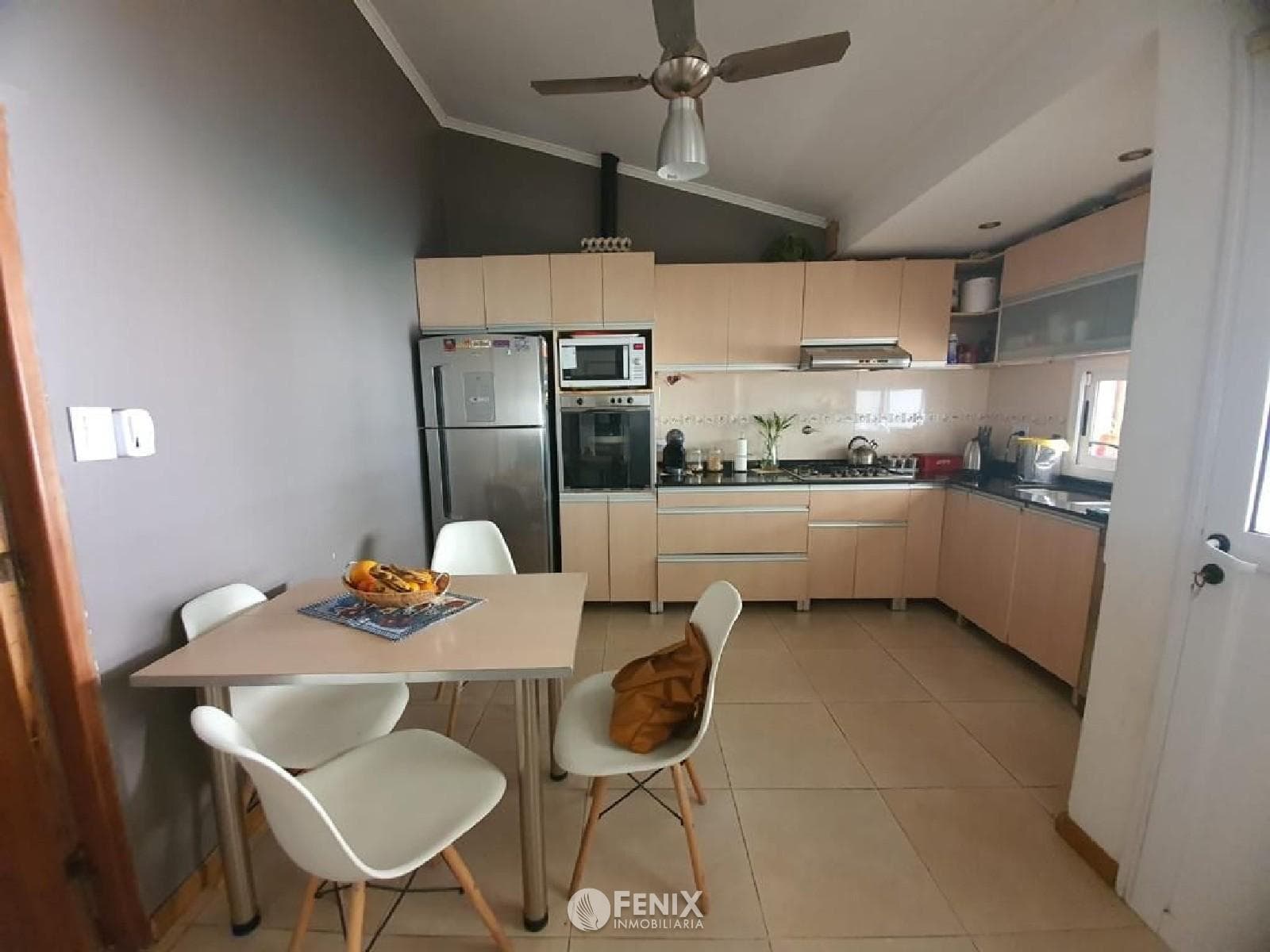 CF1222 - CASA APTA CRÉDITO HIPOTECARIO EN VENTA — foto 5