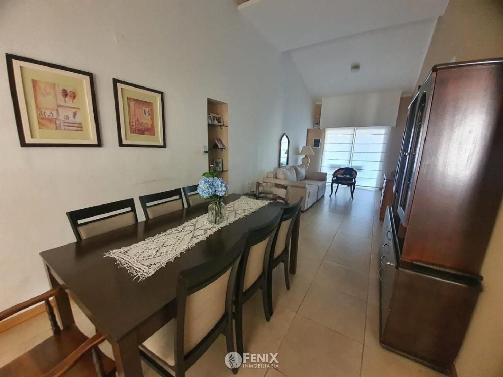 CF1222 - CASA APTA CRÉDITO HIPOTECARIO EN VENTA — foto 3