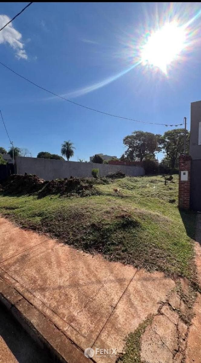 TF766 - TERRENO EN VENTA - AV. KOLPING CASI CENTENARIO — foto 3