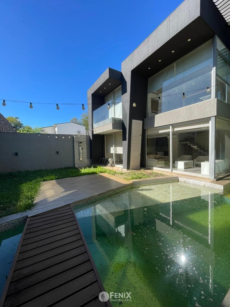 CF1229 - CASA EN VENTA - 3 DORMITORIOS - B° PRIVADO PANAMBÍ — foto 2