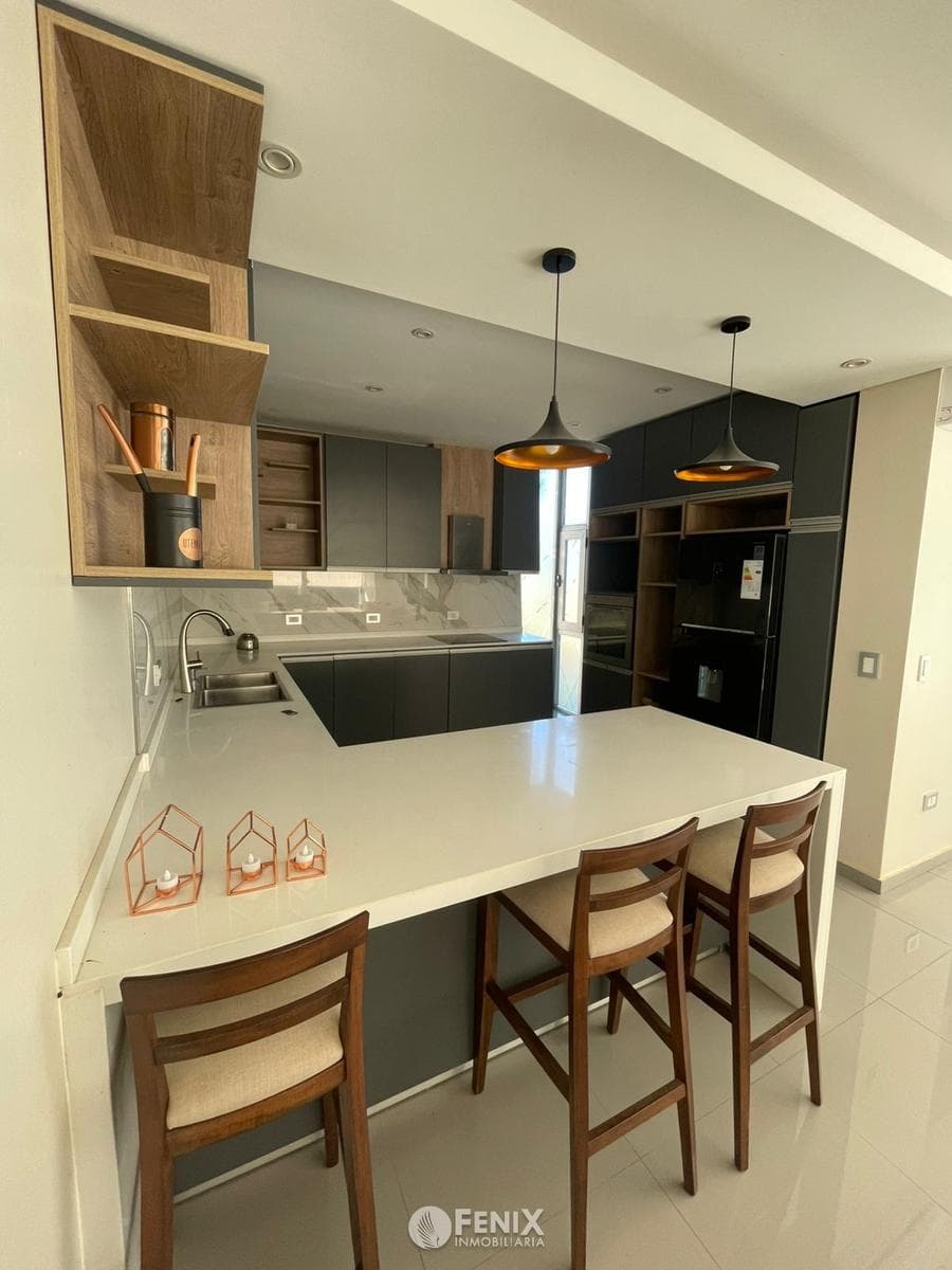 CF1229 - CASA EN VENTA - 3 DORMITORIOS - B° PRIVADO PANAMBÍ — foto 3