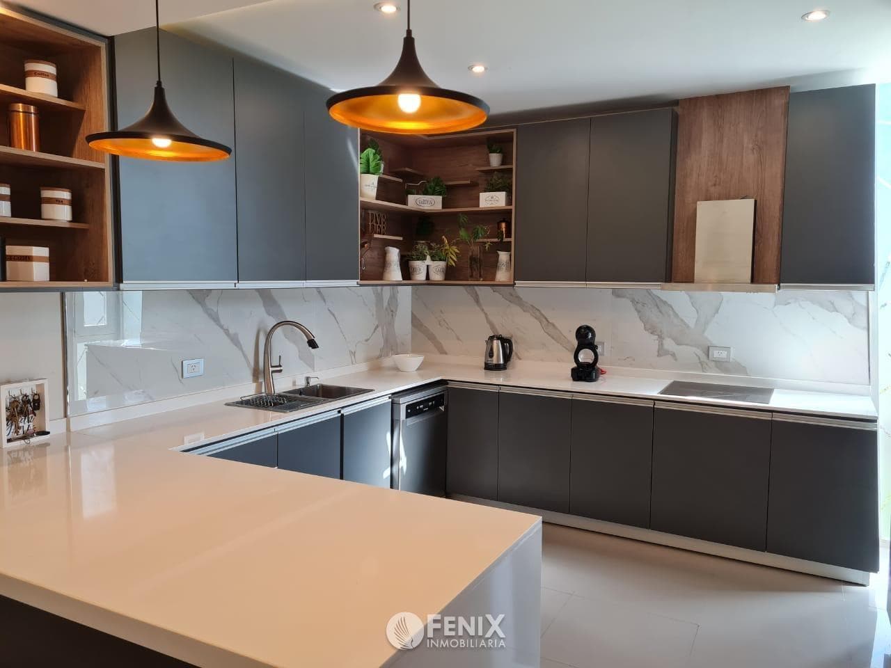 CF1229 - CASA EN VENTA - 3 DORMITORIOS - B° PRIVADO PANAMBÍ — foto 5