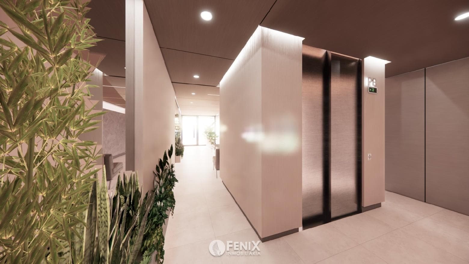 DF847 - DEPARTAMENTOS EN VENTA - 2 DORMITORIOS - EDIF. AURA 965 - VILLA SARITA — foto 4
