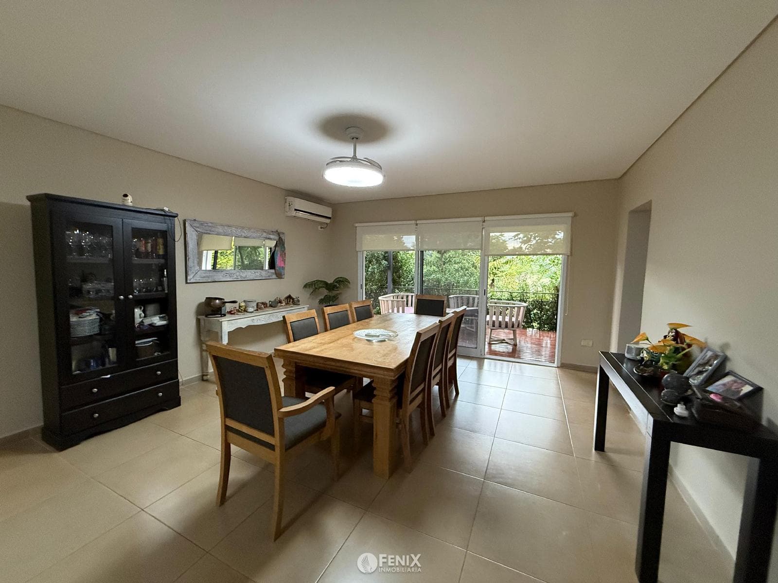 CF1247 - CASA B° LA EUGENIA EN VENTA - 6 AMBIENTES — foto 3