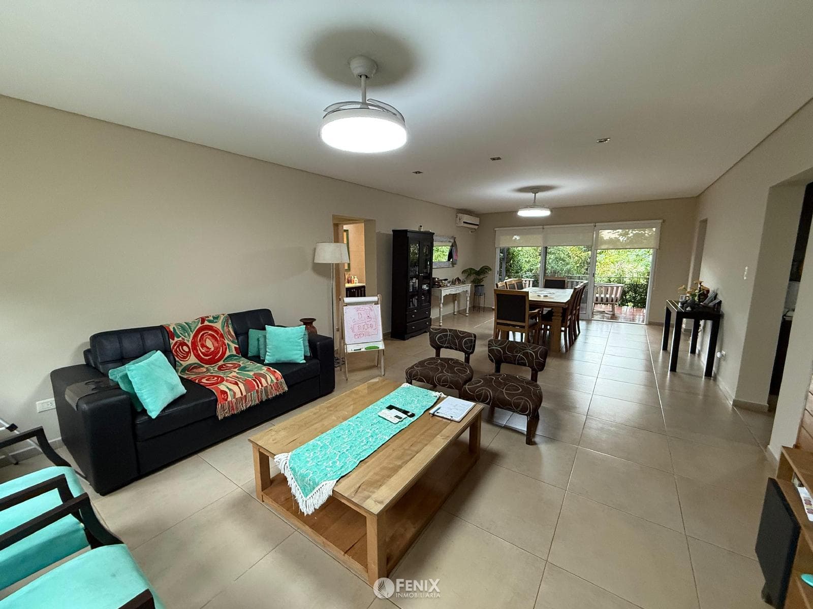 CF1247 - CASA B° LA EUGENIA EN VENTA - 6 AMBIENTES — foto 2