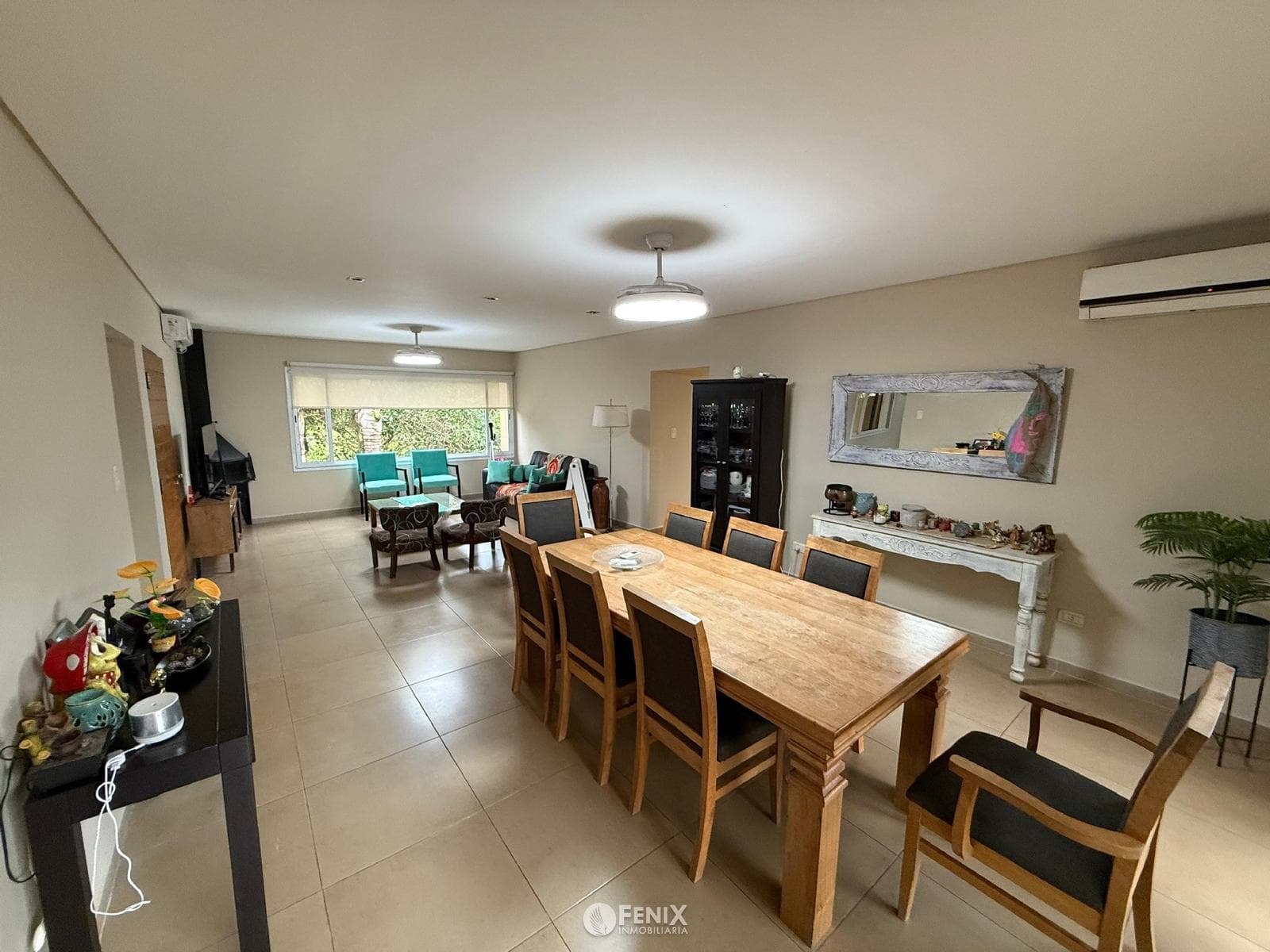 CF1247 - CASA B° LA EUGENIA EN VENTA - 6 AMBIENTES — foto 4