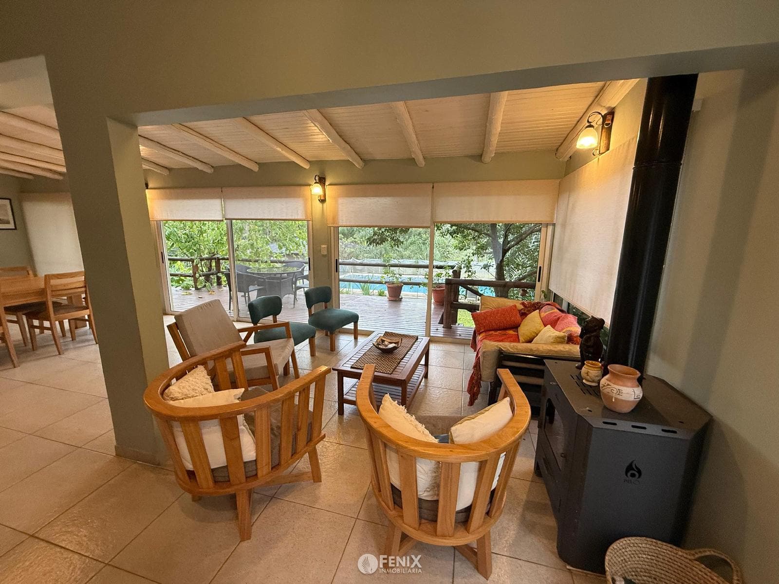 CF1248 - CASA B° LA EUGENIA EN VENTA - 3 AMBIENTES — foto 4