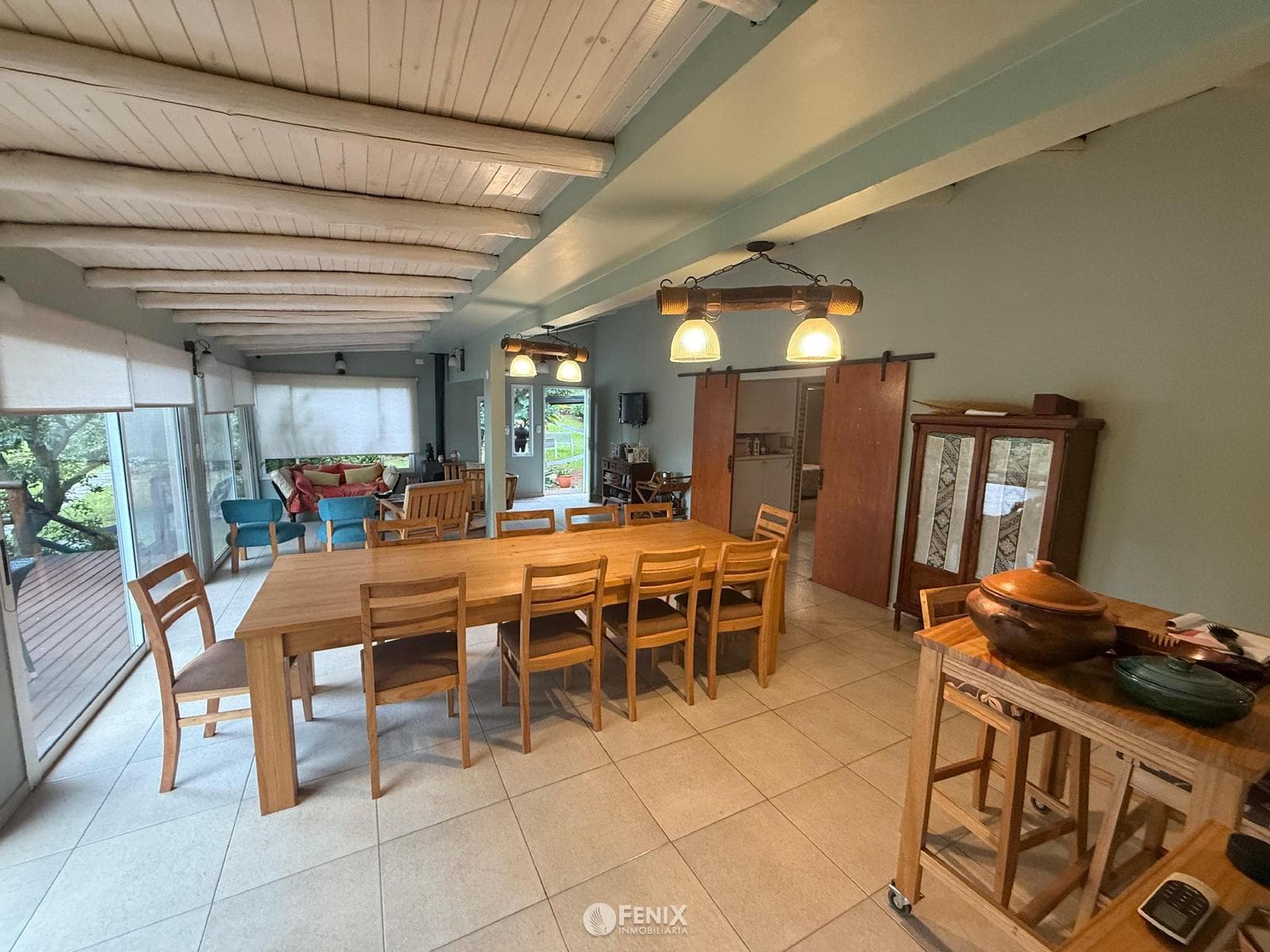 CF1248 - CASA B° LA EUGENIA EN VENTA - 3 AMBIENTES — foto 5