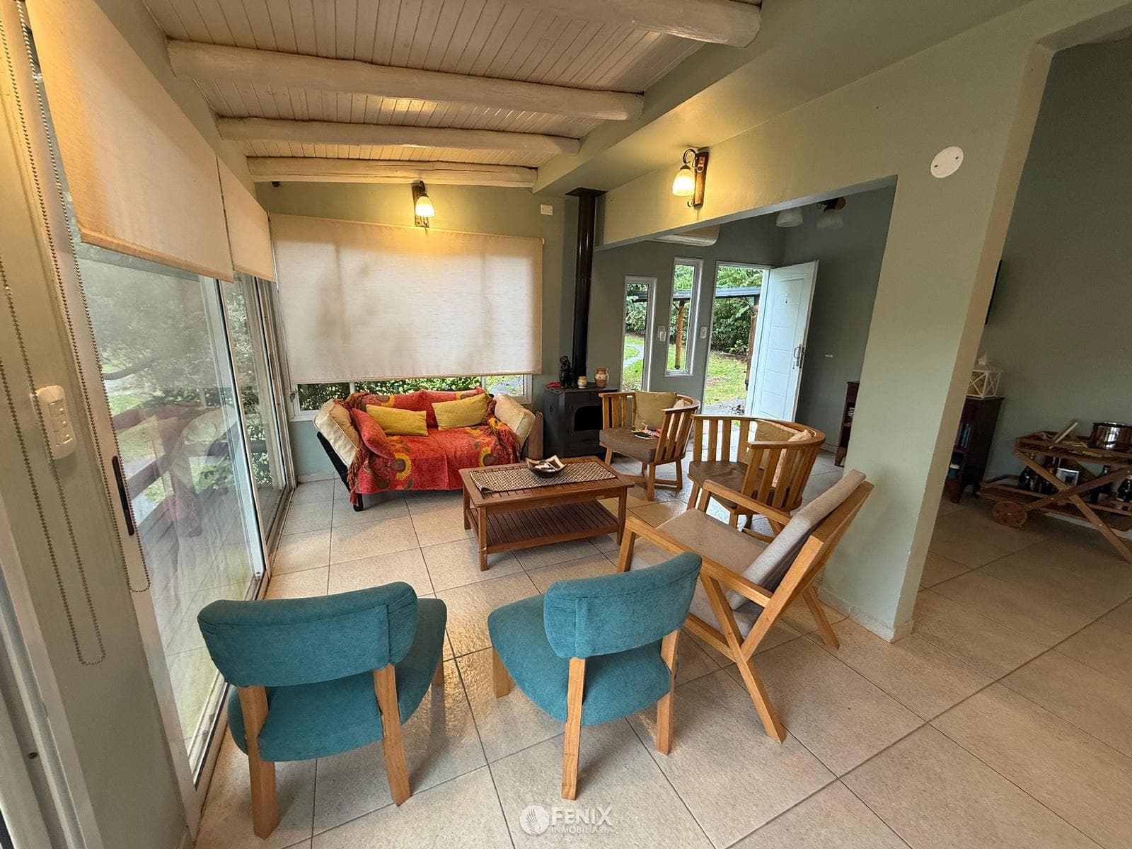 CF1248 - CASA B° LA EUGENIA EN VENTA - 3 AMBIENTES — foto 3