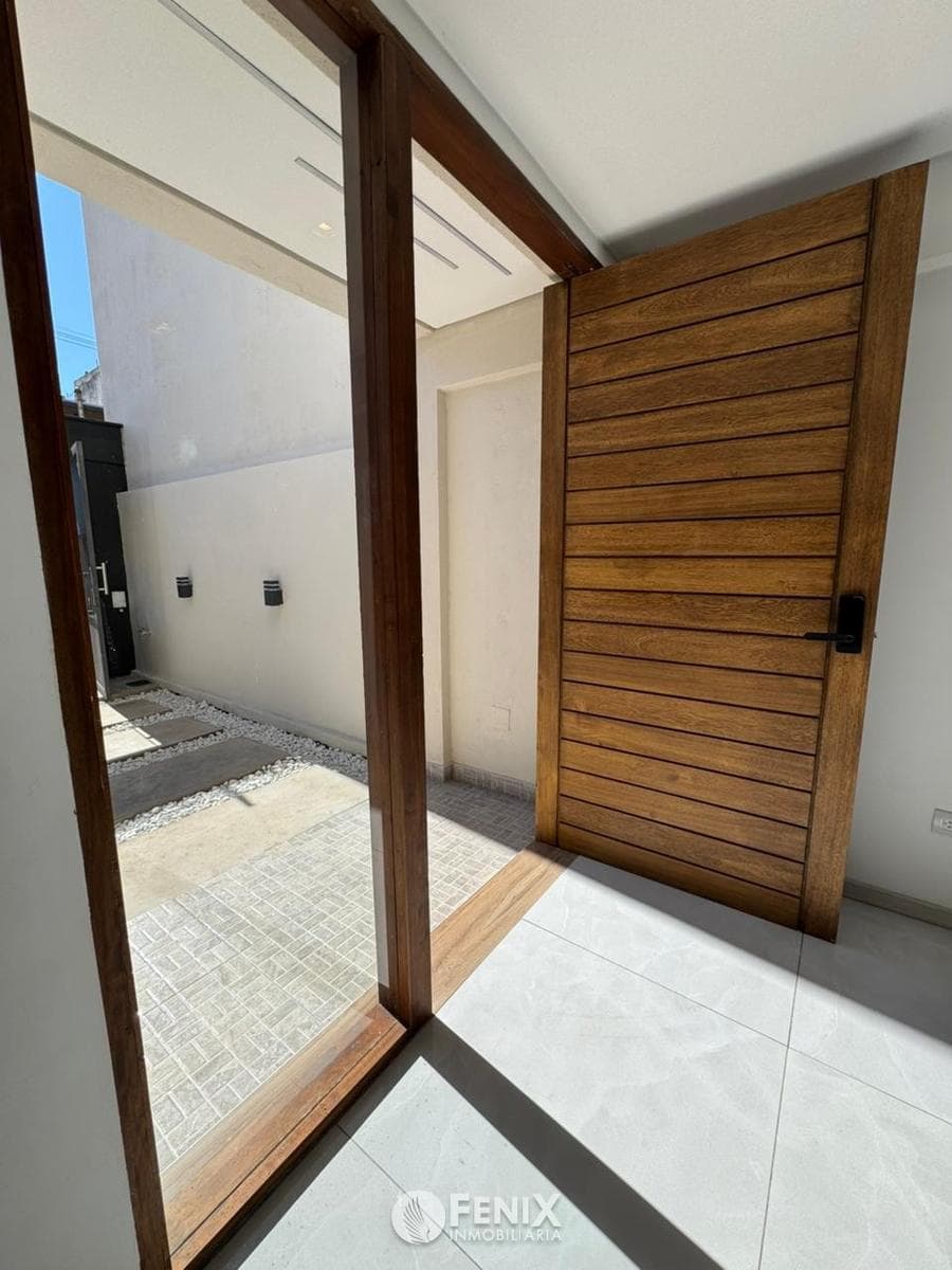 CF1255 - DUPLEX A ESTRENAR EN VENTA - 3 DORMITORIOS - B° IVYRA PYTA — foto 3