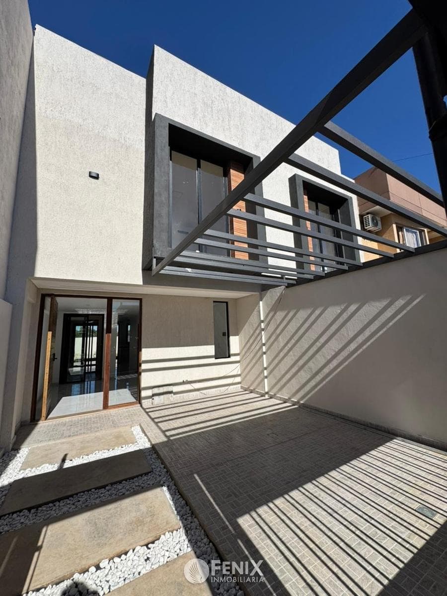 CF1255 - DUPLEX A ESTRENAR EN VENTA - 3 DORMITORIOS - B° IVYRA PYTA
