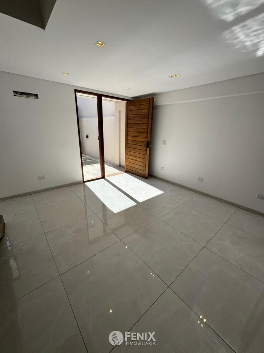 CF1255 - DUPLEX A ESTRENAR EN VENTA - 3 DORMITORIOS - B° IVYRA PYTA — foto 4