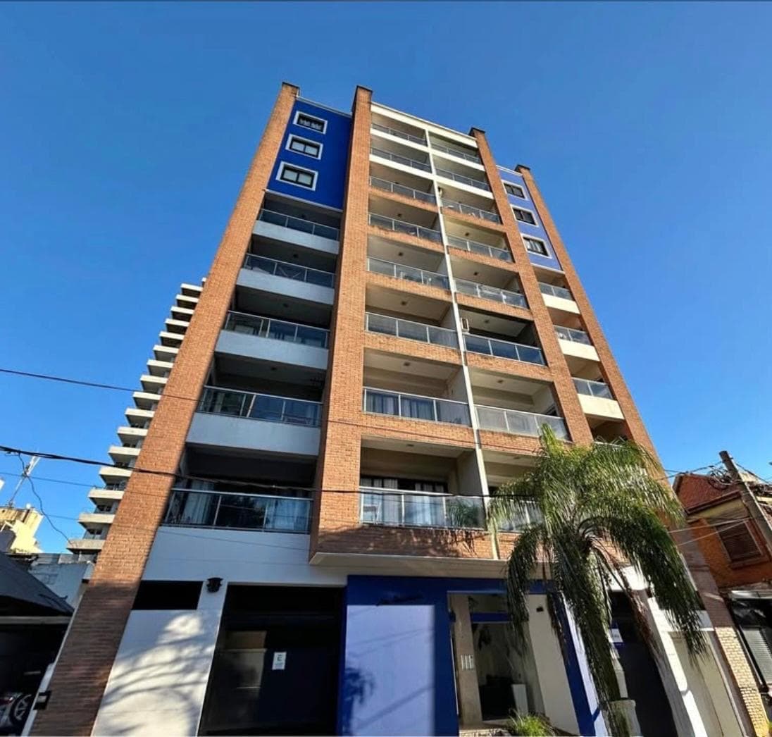 DF853 - DEPARTAMENTO EN VENTA EDIF. ARÁNDANOS - 1 DORMITORIO — foto 2